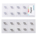 Carbide Inserts for Aluminum DCGT21.51 DCGT070204