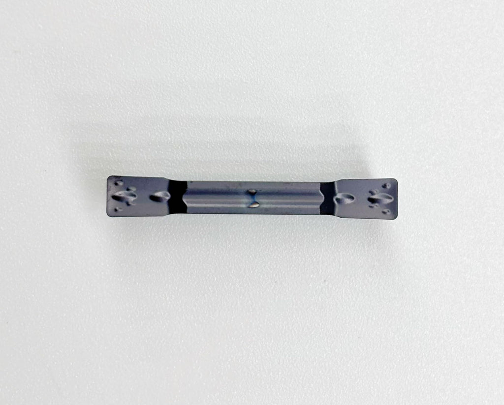 MGMN300-M Carbide Grooving Inserts PVD Coated