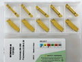 MGMN300-M Carbide Grooving Inserts CVD Coating