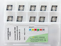 Carbide Inserts for Aluminum Turning CCGT 32.51 CCGT09T304