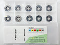 R12 Carbide Cutters for Woodturning Tools