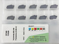 GTN-3 CNC Grooving Inserts, PVD Coating