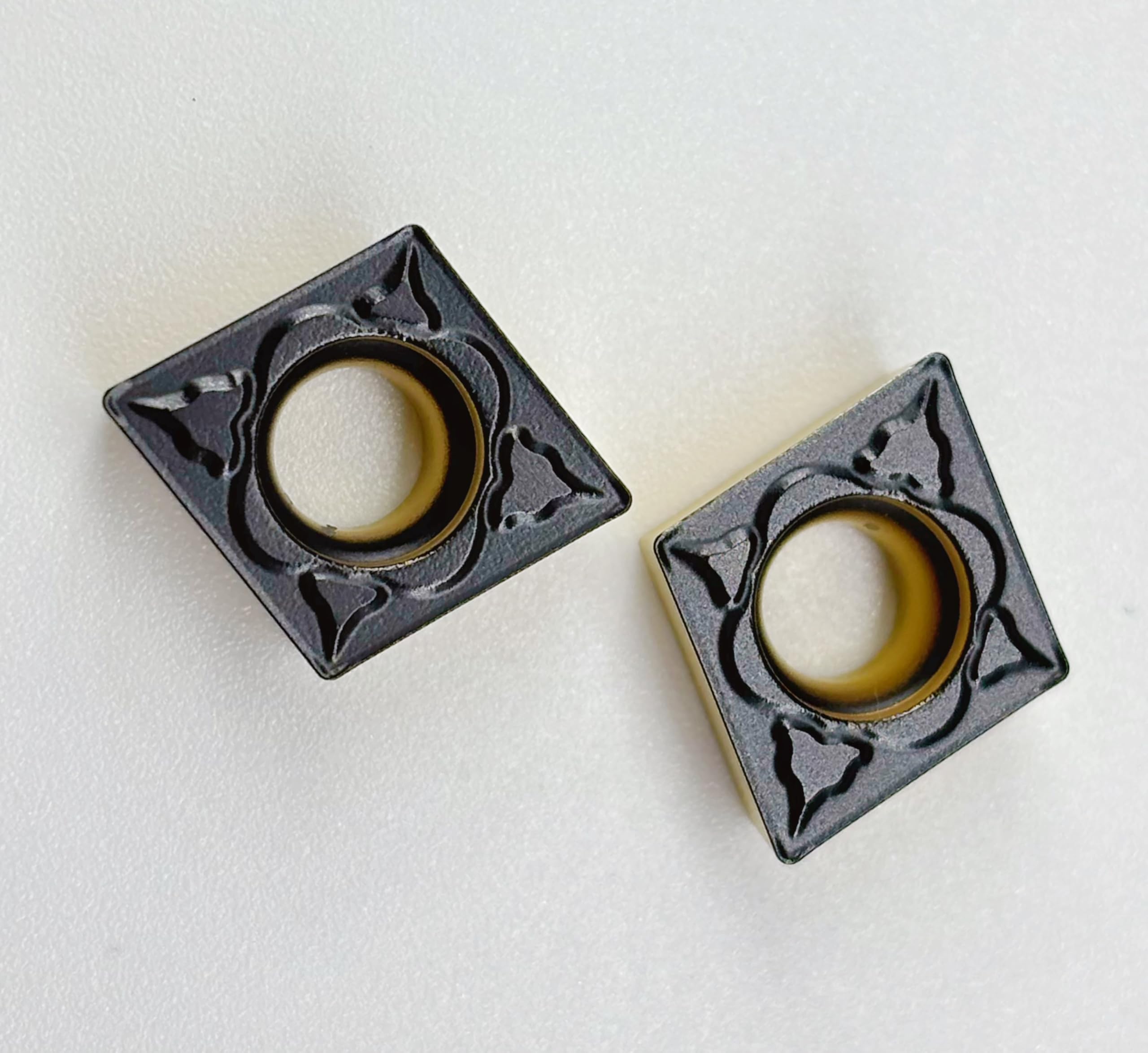 CNC Carbide Inserts CCMT 32.51 CCMT09T304
