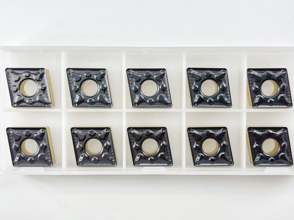 Carbide Inserts CNMG432 CNMG120408