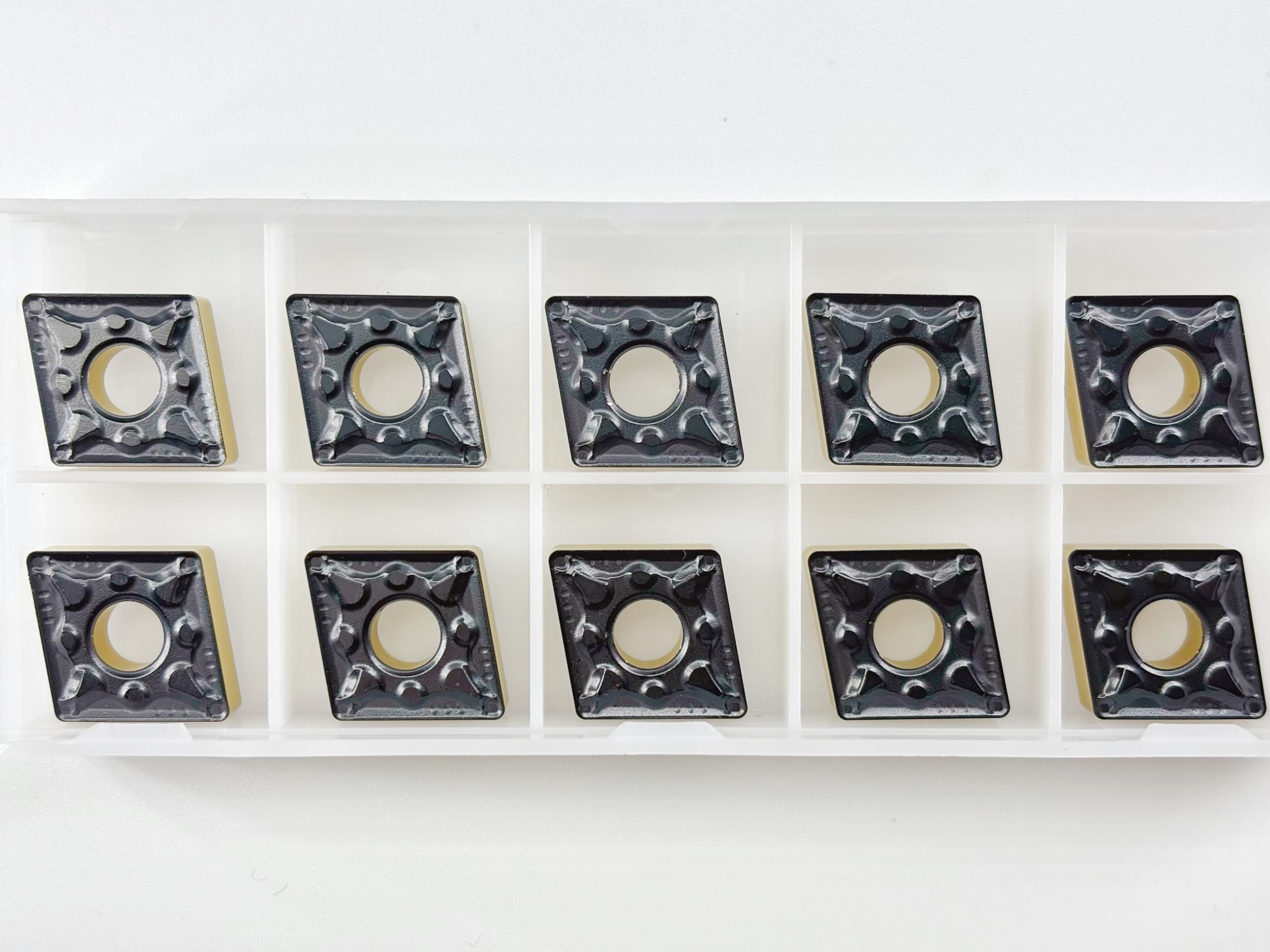 Carbide Inserts CNMG432 CNMG120408