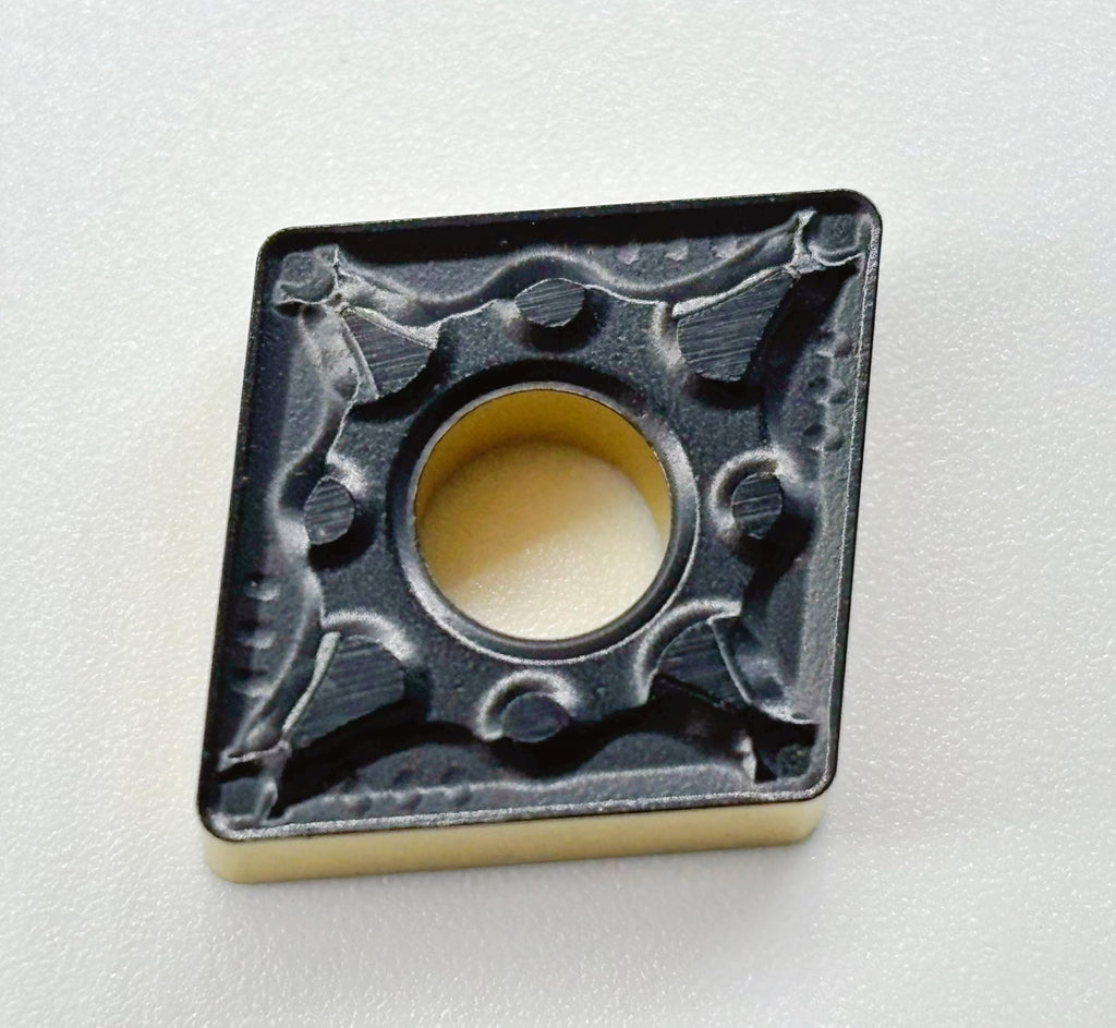 Carbide Inserts CNMG432 CNMG120408