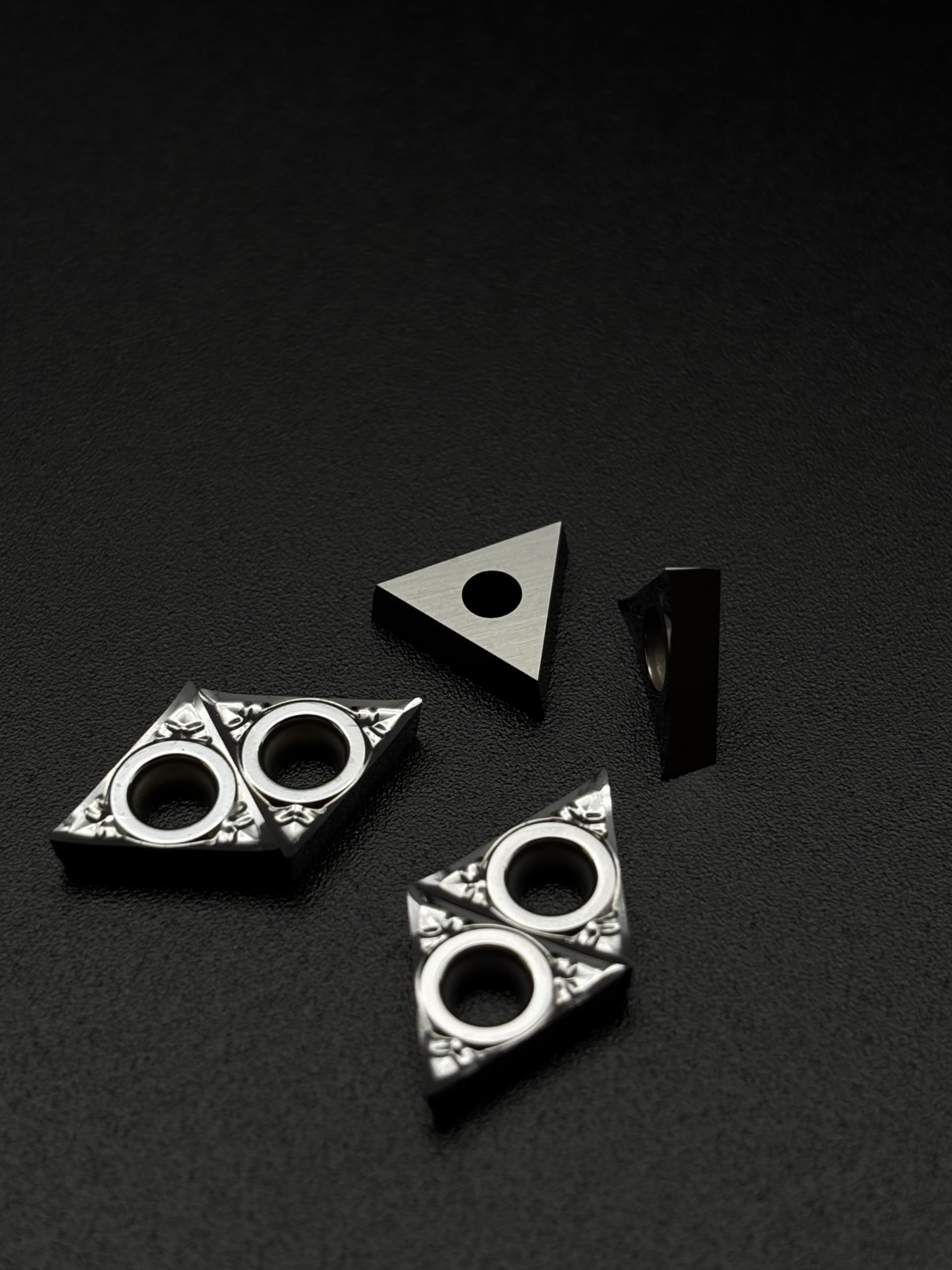 CNC Turning Carbide Inserts TCGT090202 TCGT1.8(1.5)0